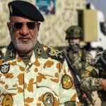 امیر نعمتی: بیمارستان صحرایی ارتش در خسروی آماده خدمات کامل است