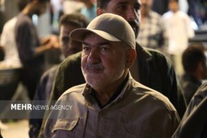 انتظار می‌رود جمعیت پرشمارتری در اربعین امسال شکل گیرد