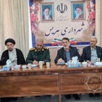 انتقاد فرماندار هریس از ضعف زیرساختهای گردشگری این شهرستان