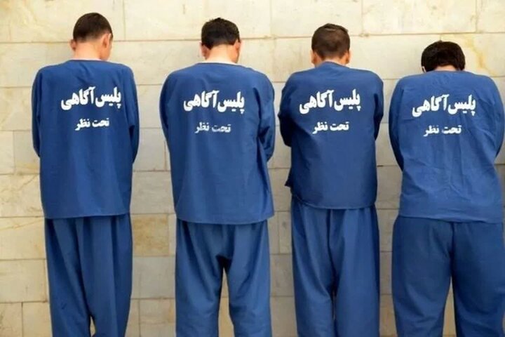 انهدام باند سرقت از دکل‌ها و سایت‌های مخابراتی در استان کرمان