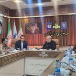 ایجاد واحد پایش فضای مجازی در دستگاه‌های اجرایی لرستان الزامی است