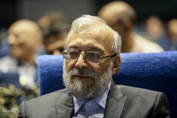 ایستادگی در برابر زیاده‌خواهی دشمن، راهبرد تغییرناپذیر ملت ایران است