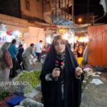 اینجا اهواز؛ زندگی مثل همیشه جریان دارد