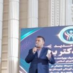 باشگاهی پایدار برای حمایت از استعدادهای ورزشی یاسوج ایجاد می‌شود