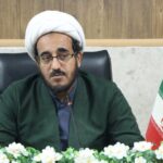 بانوان هیئتی از مهم‌ترین ارکان هیئات و میدان‌داران انقلاب هستند