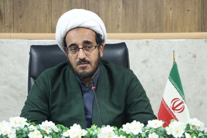 بانوان هیئتی از مهم‌ترین ارکان هیئات و میدان‌داران انقلاب هستند