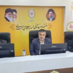 بانک‌ها در جذب منابع و حمایت از واحدهای تولیدی مرکزی نقش‌آفرینی کنند