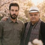 برادر اکبر عبدی؛ شهیدی که از تیپ ۵۵ هوابرد شیراز آسمانی شد