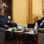 بررسی گسترش همکاری‌ اقتصادی وترانزیتی استان اردبیل و جمهوری آذربایجان