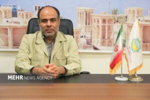 برق مناطق متاثر از حمله دشمن به بندرعباس تا یک ساعت آینده وصل می‌شود