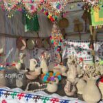 برنامه ریزی برای ایجاد نمایشگاه صنایع دستی در مسیر زوار اربعین درمهران