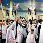 برگزاری آیین گرامیداشت قیام مردم سیستان در زابل