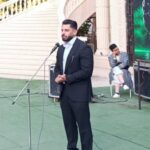 برگزاری مسابقات آمادگی جسمانی و تندرستی یادواره شهدای میناب دربویراحمد