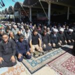 برگزاری مسابقه «زائران اربعین، سفیران نماز» در چهارمحال و بختیاری