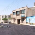 بزرگ‌ترین برنامه آسفالت کرمانشاه در سال‌های اخیر اجرا می‌شود