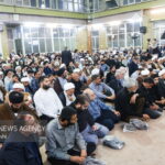 بزرگداشت رهبر شهید از سوی آیت الله سیستانی