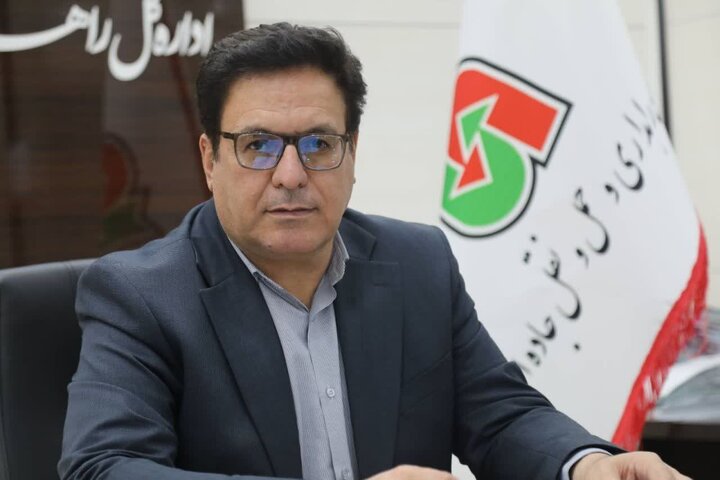 بهسازی و روکش آسفالت ۱۴۳ کیلومتر از مسیر تردد زائران اربعین در لرستان