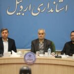 بیش از ۲۰هزار نفر زائر از استان اردبیل برای اربعین ثبت‌نام کردند