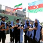 بیش از ۳۰۰۰ زائر خارجی از مرز بازرگان راهی کربلای معلی شده اند