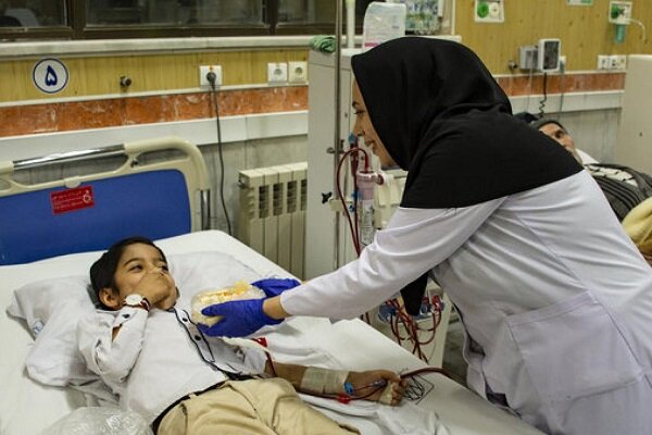 بیمه سلامت با ۱۵۹ هزار مرکز ارائه خدمات سلامت قرارداد دارد