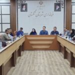 تاکید فرماندار تنگستان بر جلوگیری از گسترش ساخت‌وسازهای غیرمجاز