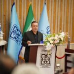 تبدیل قزوین به قطب هوش مصنوعی کشور را دنبال می‌کنیم