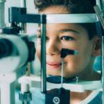 تبعات عدم پوشش بیمه‌ای خدمات اپتومتری؛ تهدید سلامت بینایی جامعه