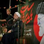تداوم راه امامین انقلاب در گروه پیروی از ولایت فقیه و حفظ وحدت است