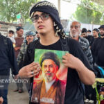 تردد بیش از ۲۳۰ هزار زائر از مرز مهران در شبانه روز گذشته