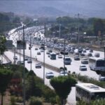 تردد در محورهای منتهی به مهران روان است