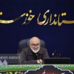 تردد در مرزهای اربعین خوزستان از نیم میلیون نفر گذشت