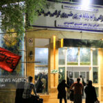 تردد زائران اربعین از مرز خسروی به بیش از ۲۰۹ هزار نفر رسید