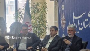 تعمیق روابط فرهنگی ایران و جمهوری آذربایجان با توسعه مراودات