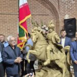 تفاهم‌نامه خواهرخواندگی میان اردبیل و لاهیجان امضا شد