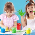 تفاوت کودک خلاق و درس‌خوان