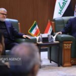 تقدیر استاندار تهران از میزبانی مردم نجف در ایام اربعین