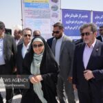 تقدیر سخنگوی دولت و وزیر راه و شهرسازی از نیروهای پلیس راه بندرلنگه