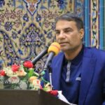 تقدیم ۴۰۱ شهید در حملات تجاوزکارانه آمریکا به هرمزگان