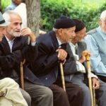 تلفن‌های هوشمند می‌توانند خطر افسردگی سالمندان را افزایش دهند