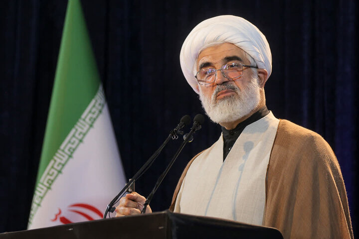  تنگه هرمز اهرم راهبردی ایران برای تأمین امنیت و منافع ملی است