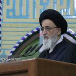 تنگه هرمز اهرم راهبردی ایران در برابر دشمنان است