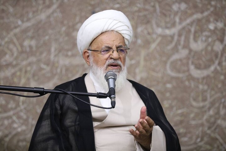 توهم گره‌گشایی توسط دشمن اشتباهی راهبردی است