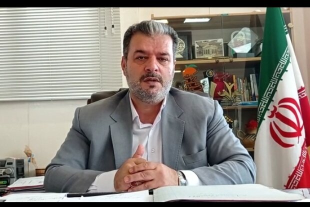 تکمیل ورزشگاه شهدای چالوس از مطالبات جدی مردم است