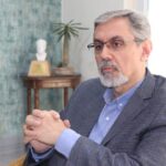 جعفریان: خدمات سلامت در سخت‌ترین شرایط هم متوقف نشد