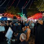 حجت الاسلام آل‌علی: امروز نگاه جهان به ایستادگی ملت ایران است