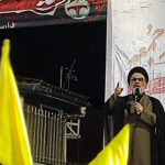 حجت الاسلام حسینی اشکوری: ولایت‌ پذیری شرط پیروزی است