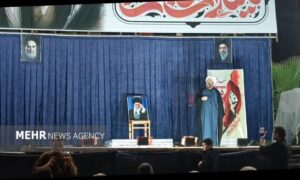حجت الاسلام داودی: نماز جمعه پاسخ قاطع به تفکر جدایی دین از سیاست است