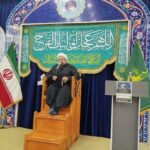 حجت الاسلام رفعتی: شتاب‌زدگی آسیب جدی سبک زندگی مدرن است