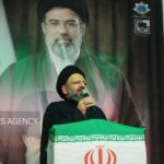 حجت الاسلام سلیمانی: جنوب کشور خاک غیرت و مقاومت است