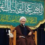 حجت الاسلام صیاد: جهاد با نفس تنها راه عبور از فتنه‌های دوران غیبت است